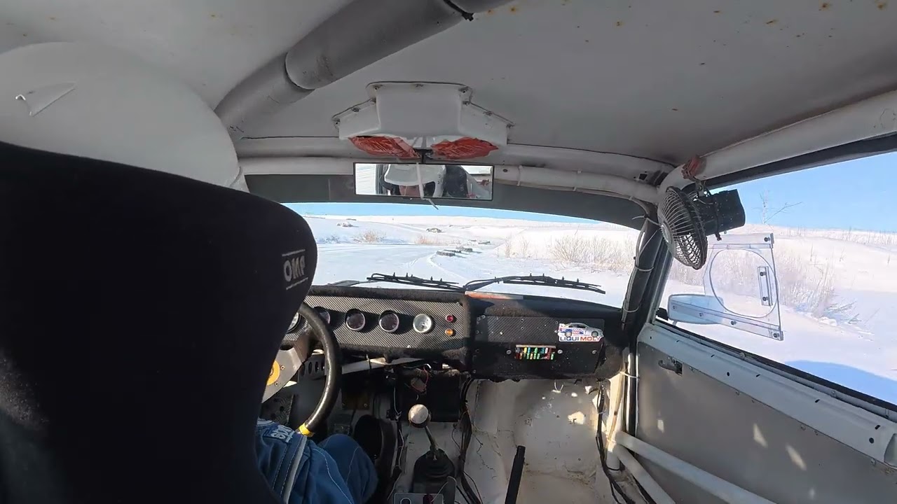 EKV 2.etapp Aluvere 2026 Lada klassik/tagavedu suur 2 poolfinaal Ragnar Soe