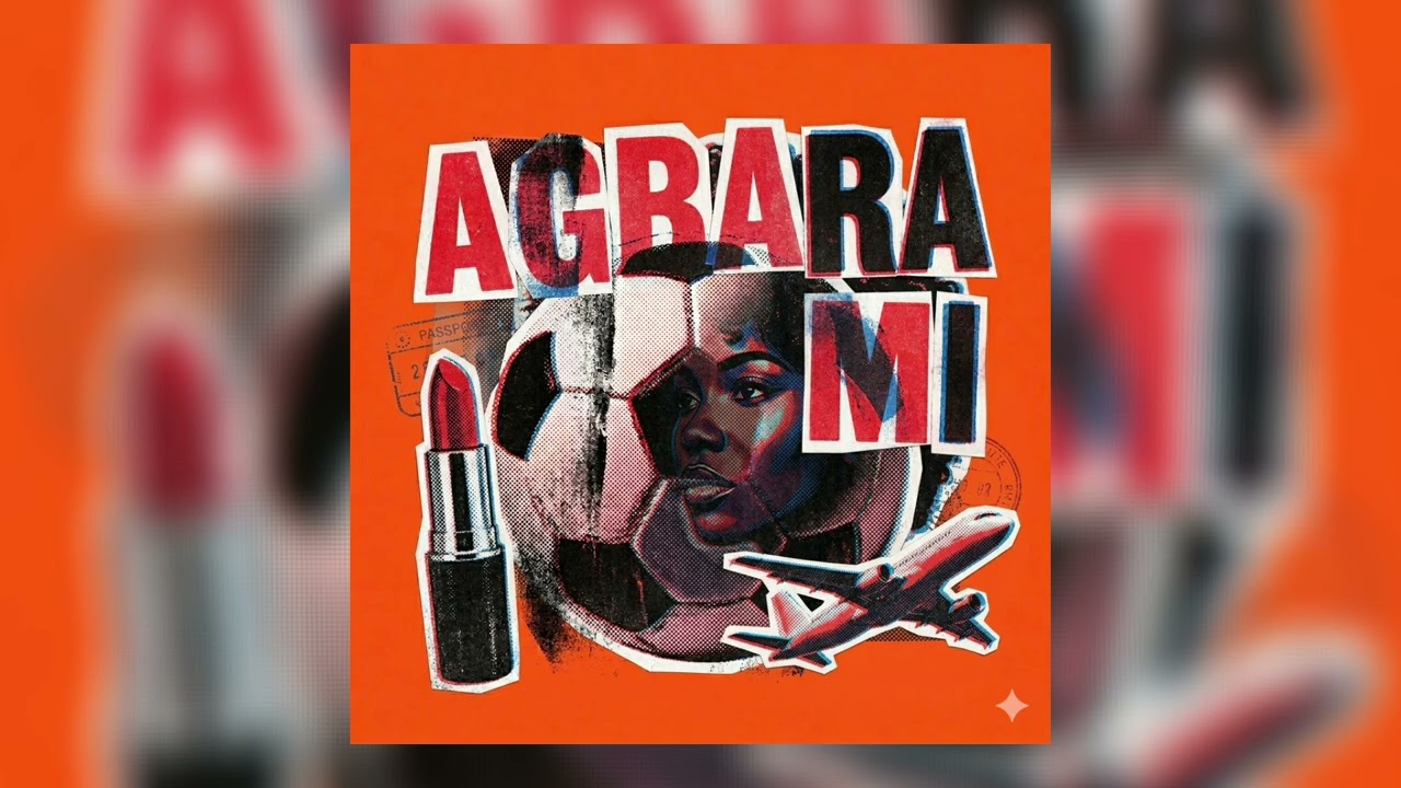 AMANI - AGB&Agrave;RA MI 