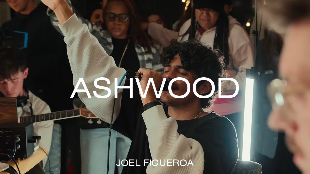 Ashwood House LA | Joel Figueroa (N. 47)