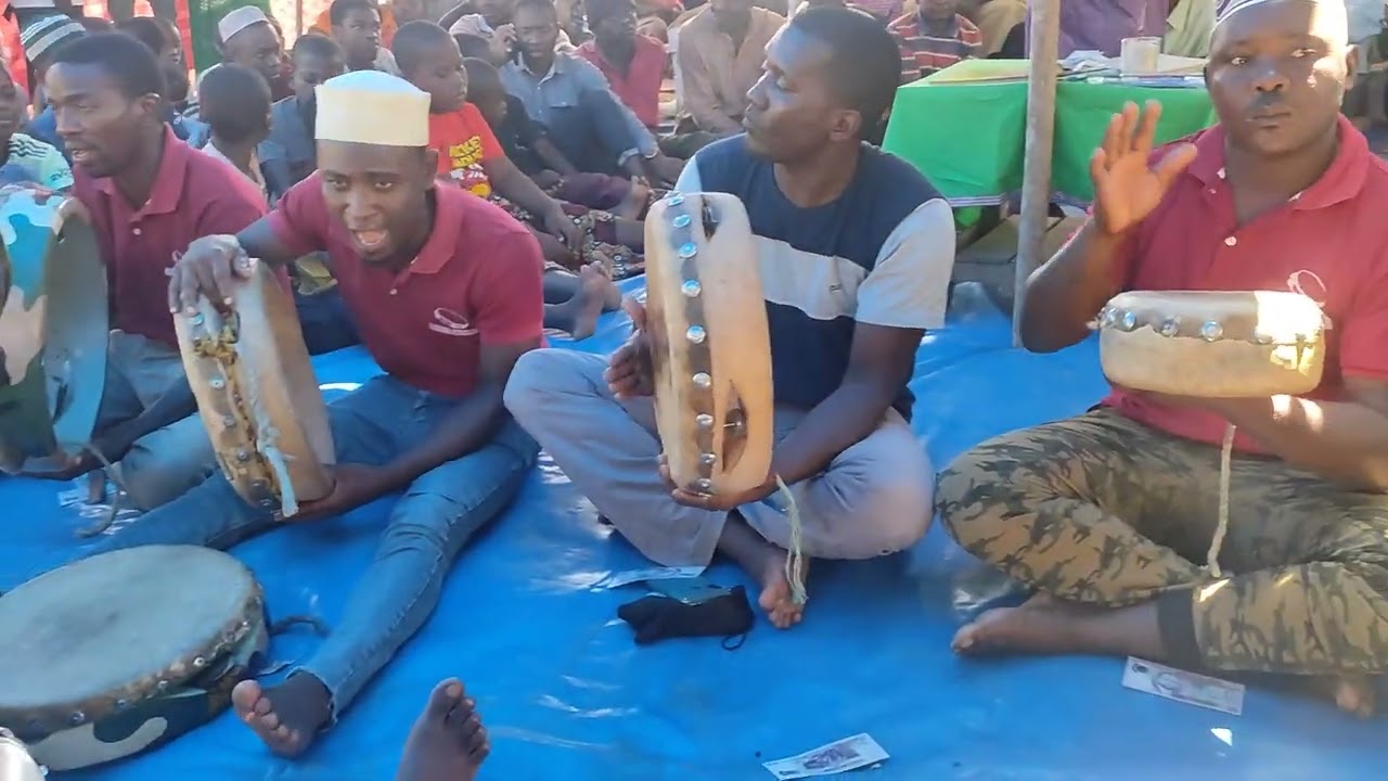 tabarraca Vita kubwa tareh 12/11/2022