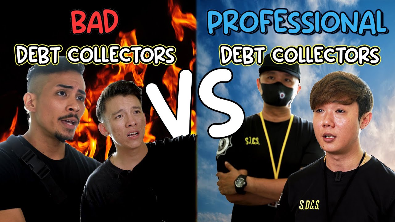 Bluebird Recommendation: Singapore Debt Collection Service