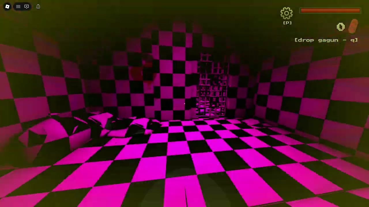 LAST FLOOR Scrapthrum entity% 1:19