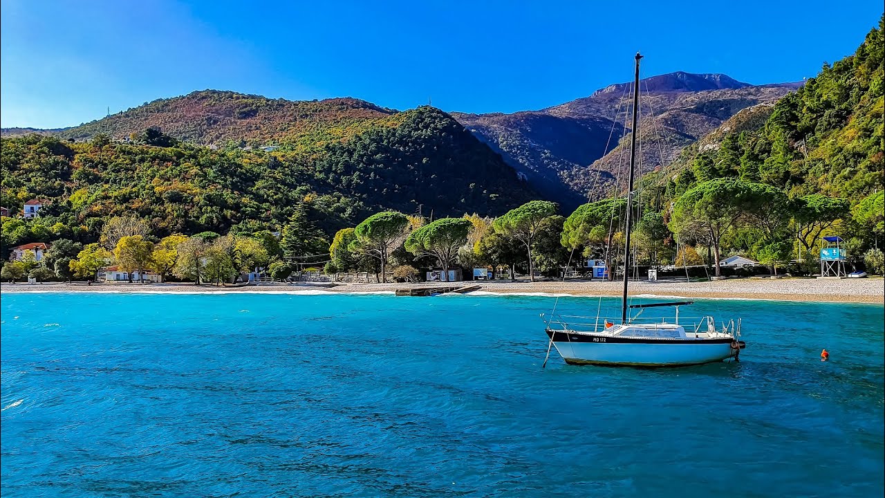 Discover Medveja - Croatia's Hidden Coastal Gem