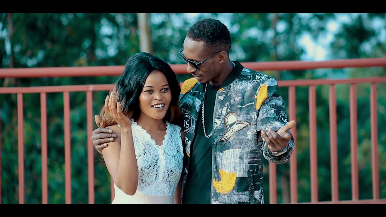 Duzzel Pac Edge of Love Official Video
