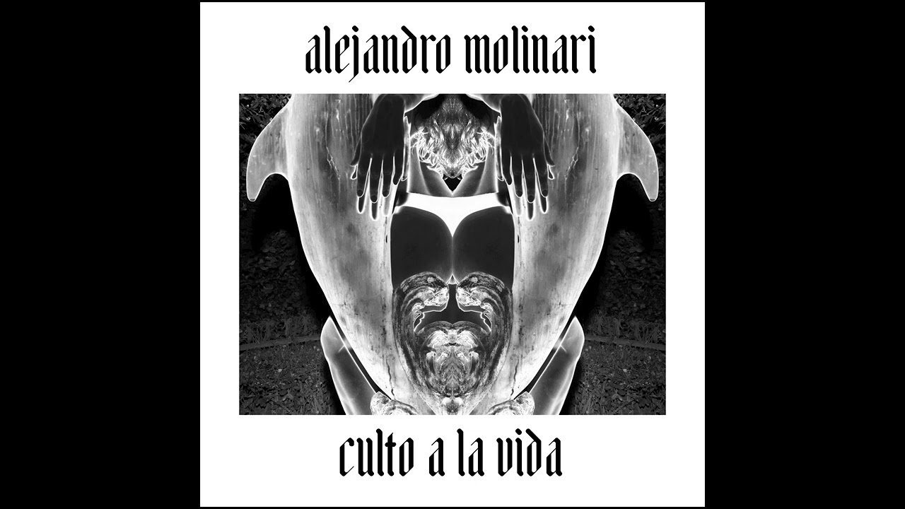 Alejandro Molinari - Culto A La Vida (Badwolf Remix)