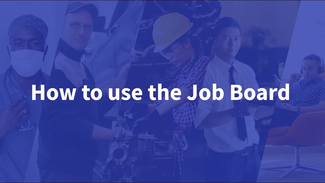 Job Board Online Tool [Step-by-Step Walkthrough]