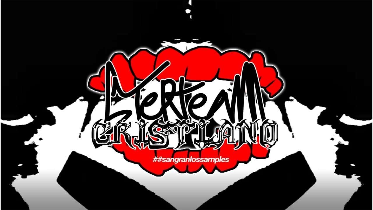 ##STEPTEAMCRISTIANO - [FULL MIXTAPE] #SANGRANLOSSAMPLES🩸
