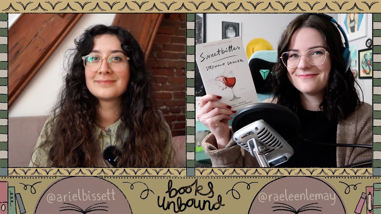 Bites | Book Review: Sweetbitter