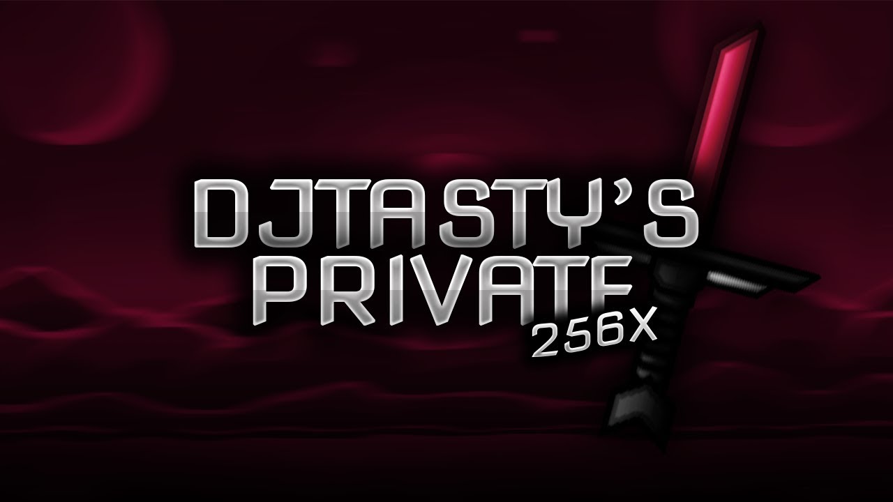 DJTASTY PRIVATE PACK RELEASE