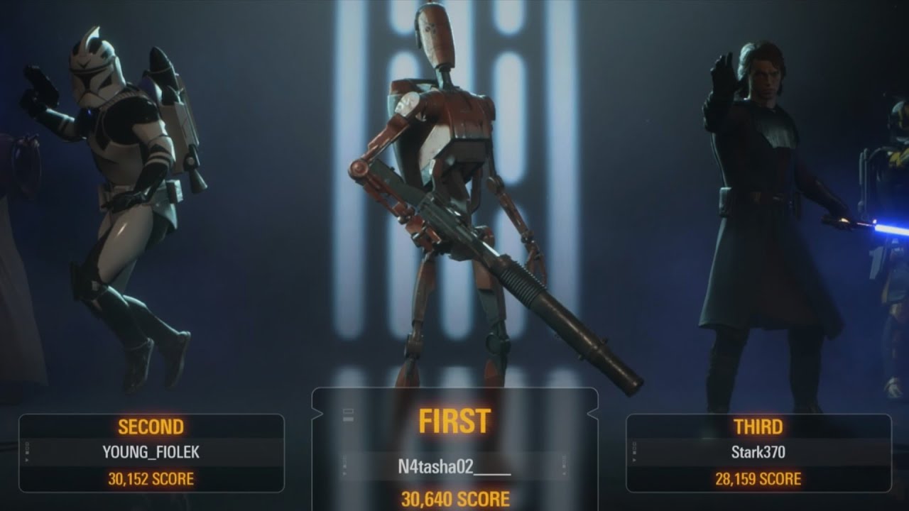 When first place just isn't enough - terrible teammates