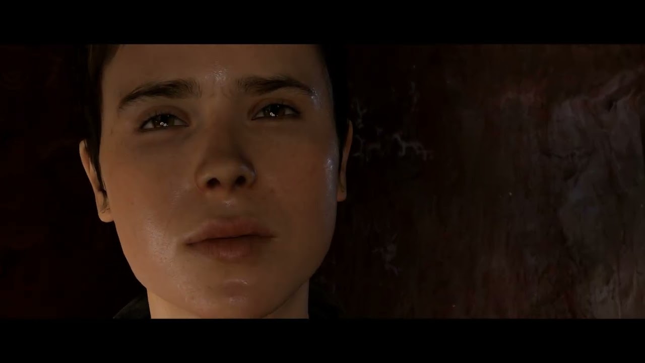 Beyond: Two Souls : Gameplay PT-BR