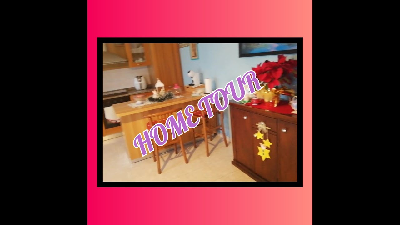 Home Tour: Vi Mostro la Mia Casa di 140 mq e Come Era Prima.
