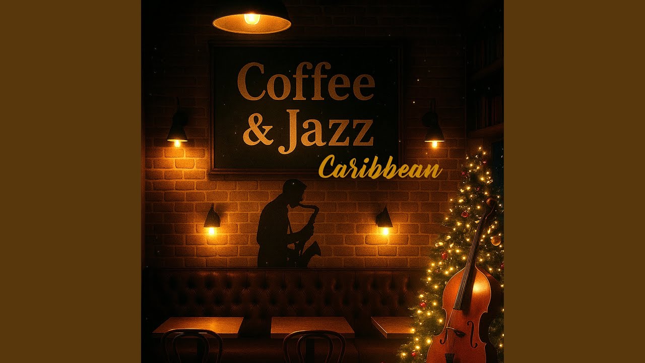 Coffee & Jazz Caribbean