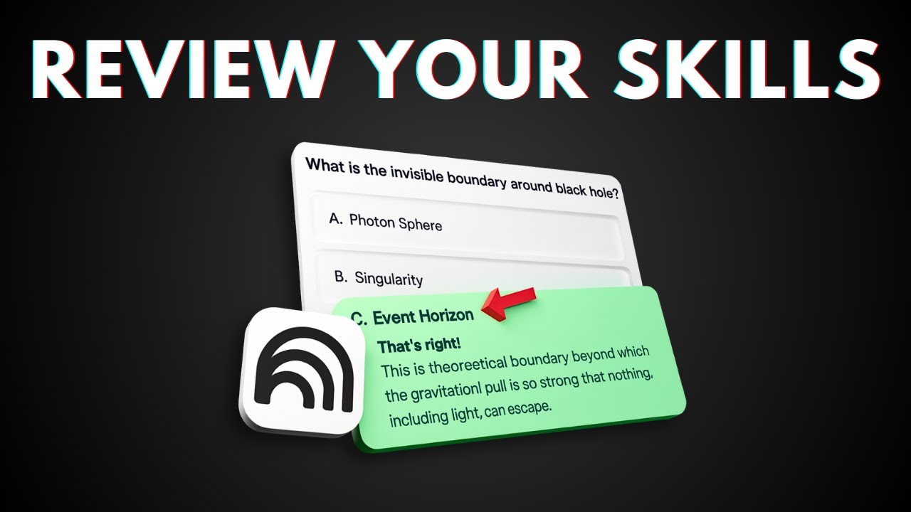 How to Convert Study Materials into Interactive Quiz with NotebookLM for EFFECTIVE Learning