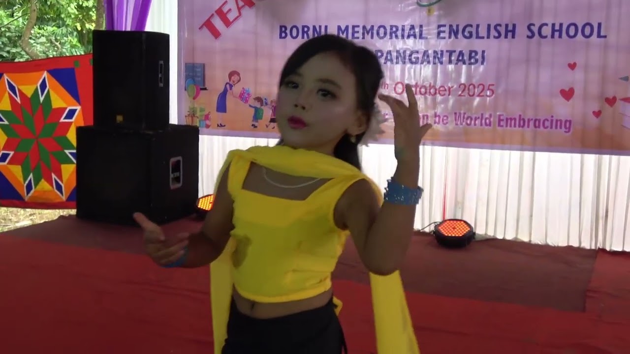TEACHERS' DAY 2025-PART 2