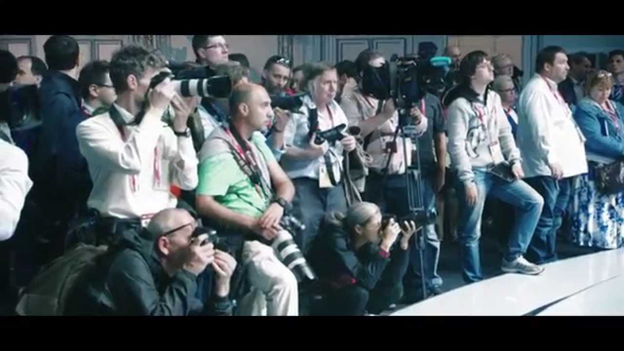 FIFA World Cup&trade; Russia 2018 Preliminary Draw Preview