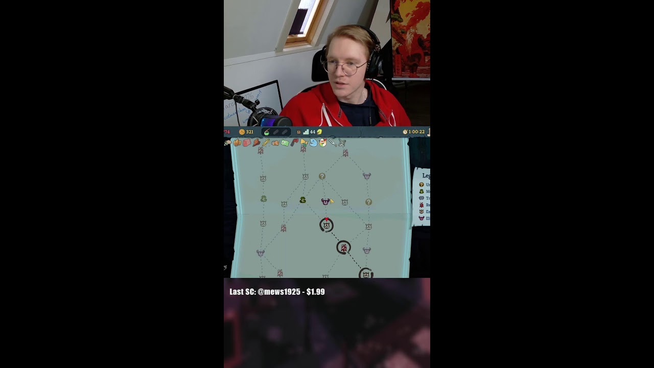 Trying out Slay the Spire 2🔴