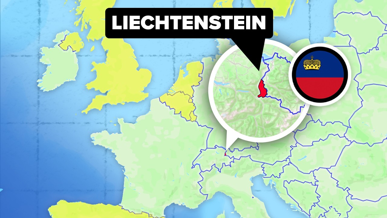 Why Europe&rsquo;s Most Powerful Monarchy Is Heading for a Constitutional Crisis