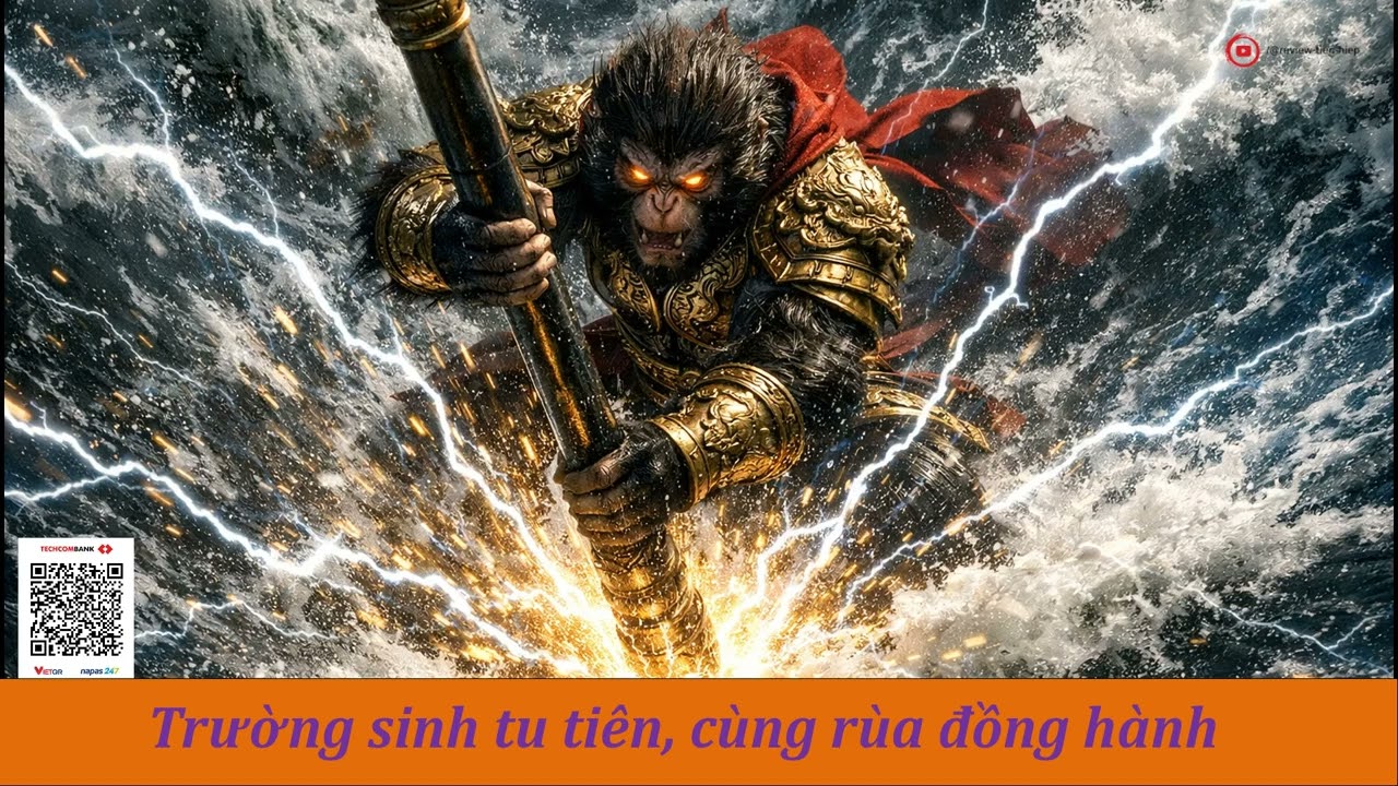 [Dịch chuẩn] #101 Cùng rùa đồng hành - Chương 701 - 704 : Thương