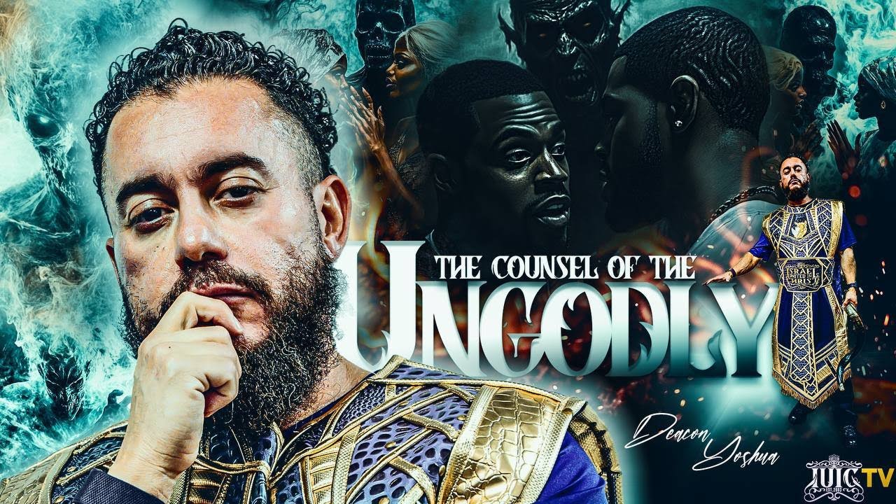 The Counsel of the Ungodly