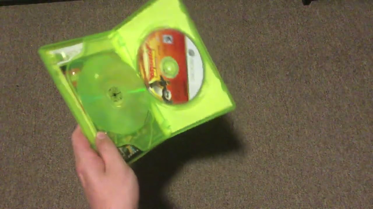 My Xbox 360 Games ( December 2024 Edition )