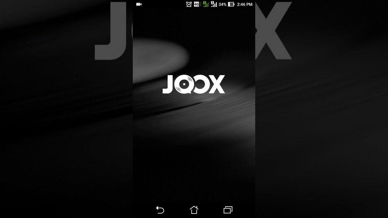 Joox to Mp3 Tutorial