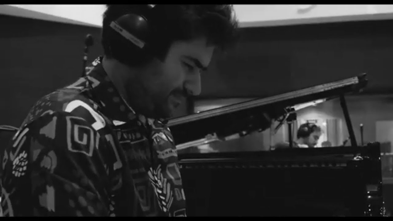 Harold Lopez Nussa - Mal du Pays (Official Video)