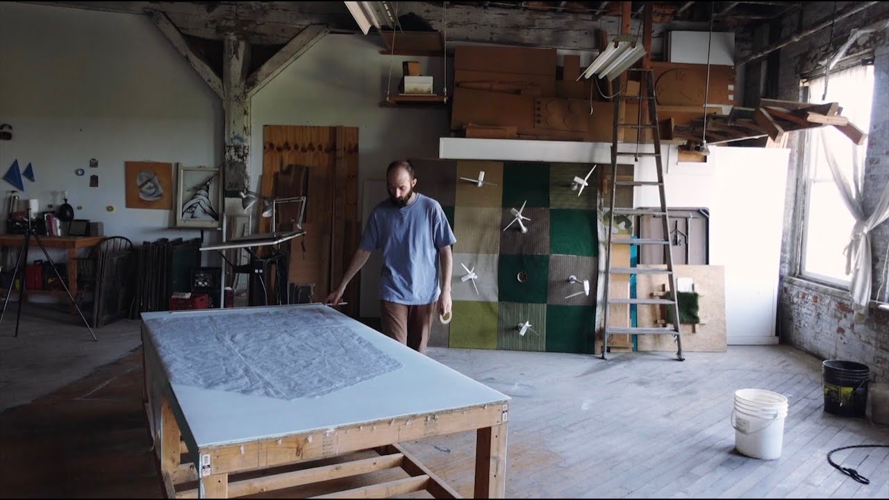 early meadowphysics vlog