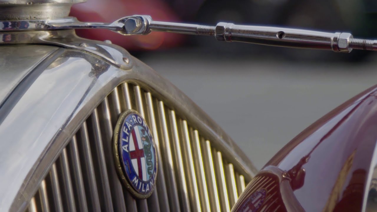 FCA Heritage and Alfa Romeo at 1000 Miglia – A legendary event