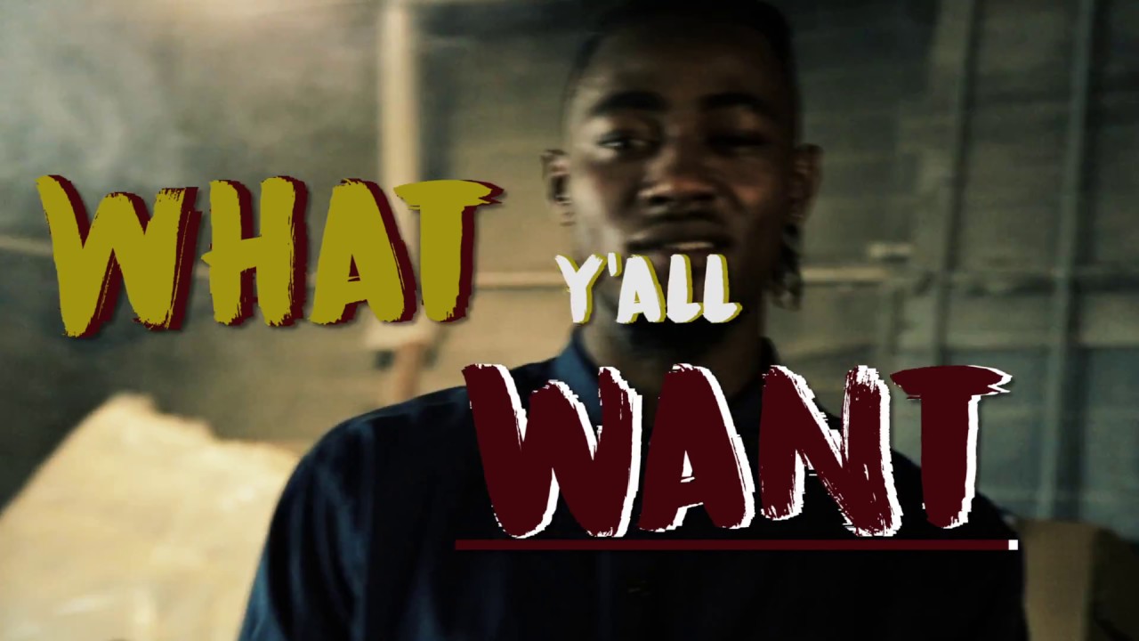CHRISTOPH THE CHANGE WHAT YOUR WANT ft STARKS VADER!!!!!!