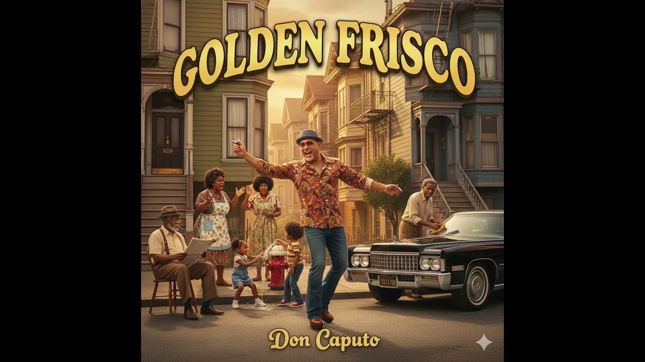 Golden Frisco 