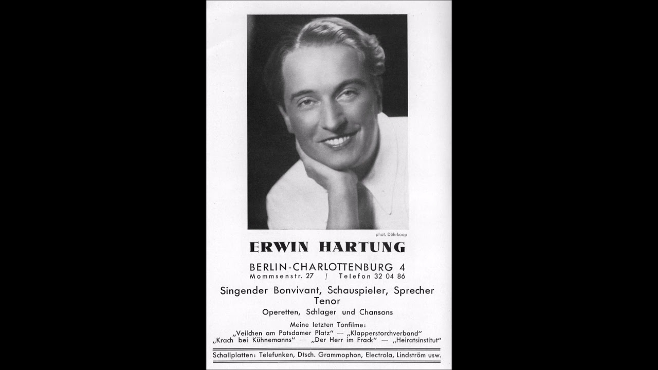 Ulrich Franz Krolop - Fünf Minuten (1939)