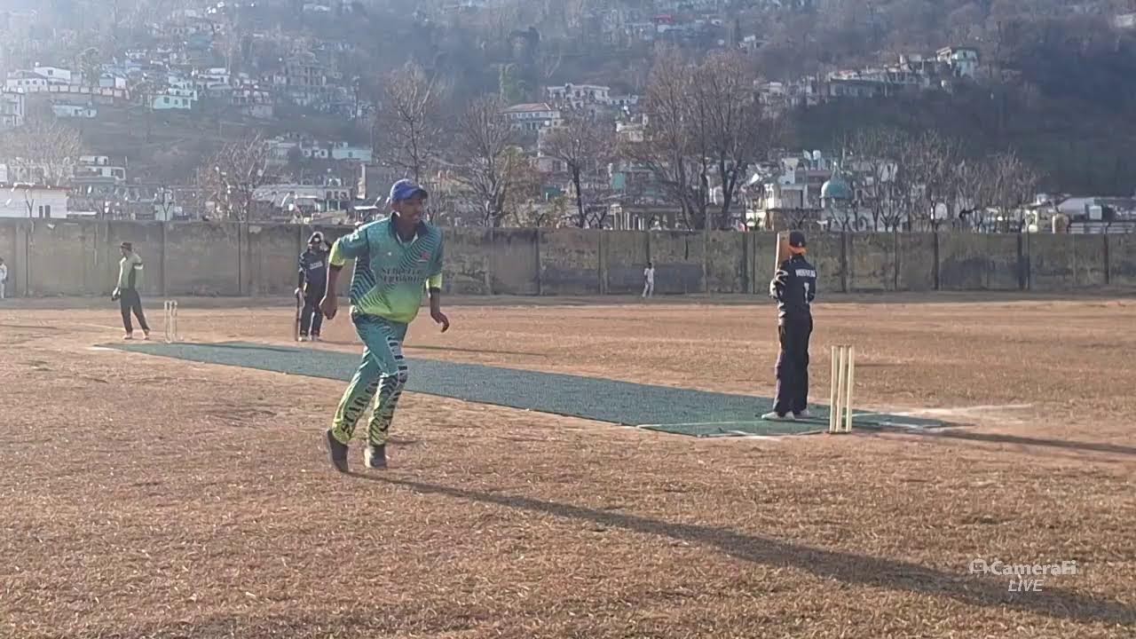 Pir Panjal Sports's broadcast