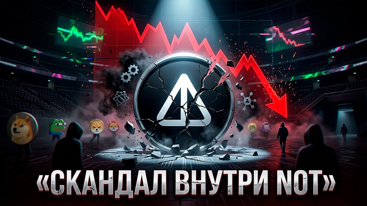 NOTCOIN HAS DISGRACED THE ENTIRE SECTOR! MEMECOIN SECTOR ROTATION AND PARTNERS' EXIT FROM NOTCOIN!