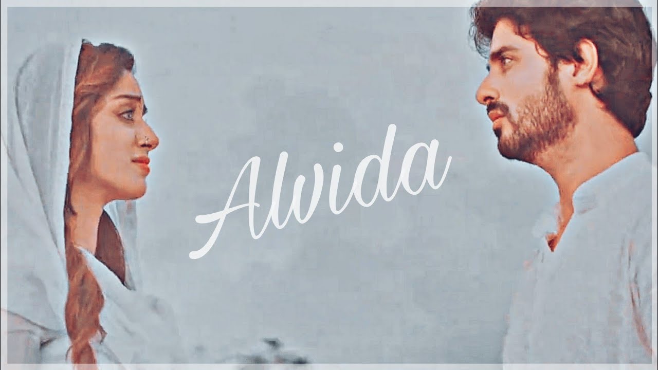Alvida x Rusha