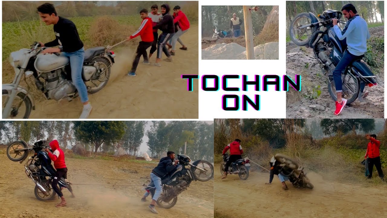 Old Splendor VS Discover VS Bullet #ghost #gang #top #tochan #bike
