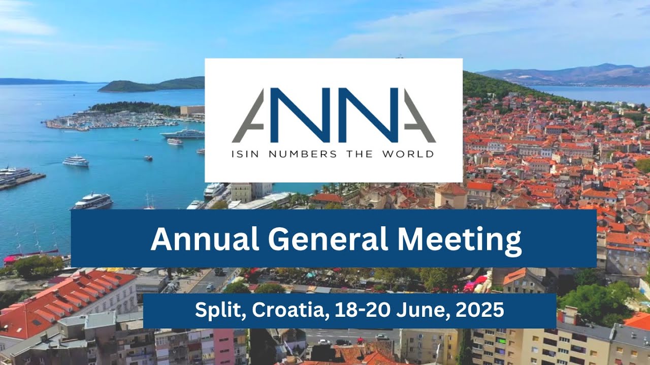 Annual General Meeting, June 2025, Croatia