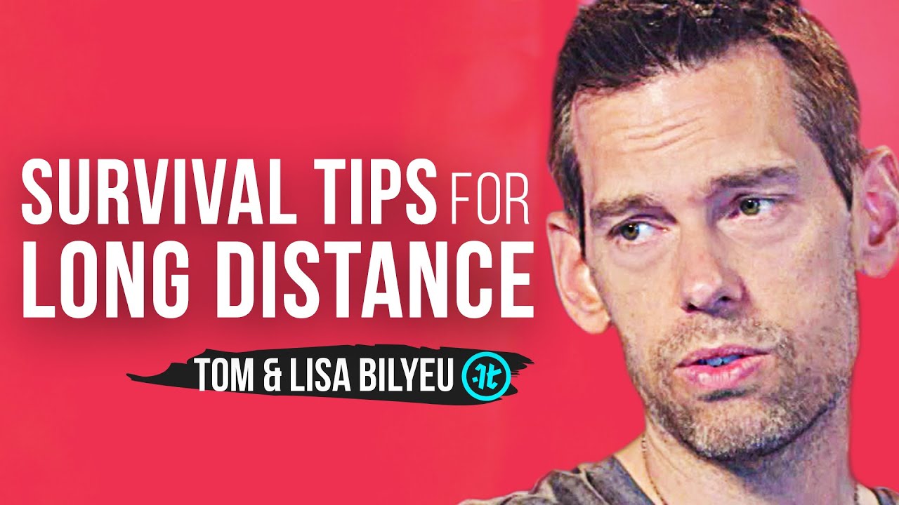 Do This and Your Long Distance Relationship Will Thrive | Relationship Theory