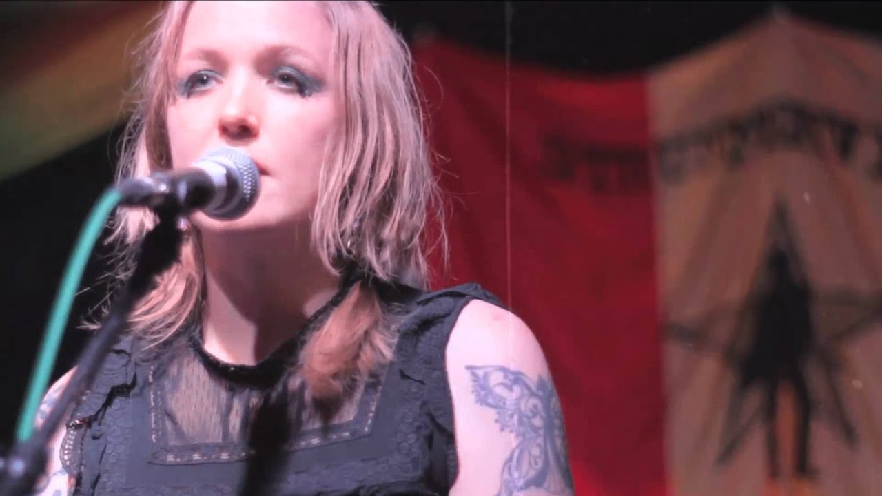 Strummerville Winter Sessions 2011