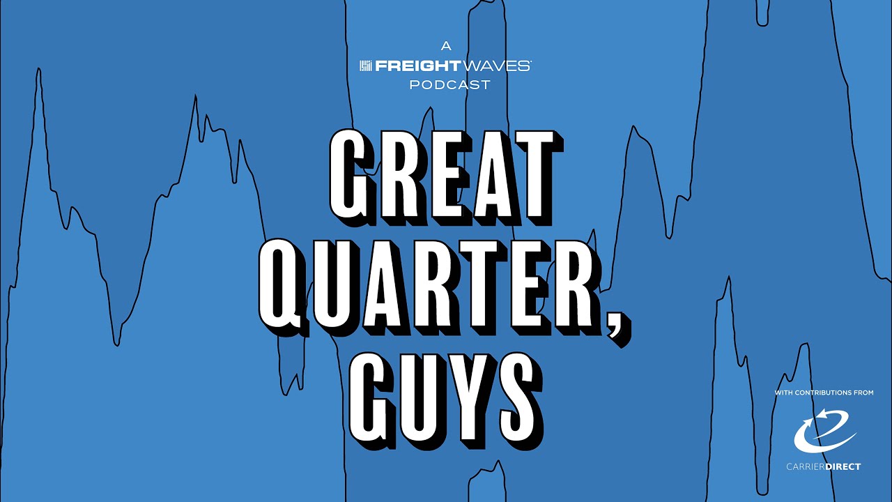 Who got the better end of the NKLA-GM deal? - Great Quarter, Guys
