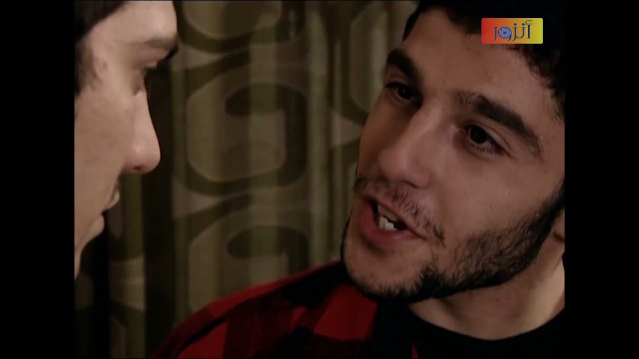 مسلسل المطاردة ـ الحلقة 1 الأولى كاملة - الجزء الأول | Al Motarda HD