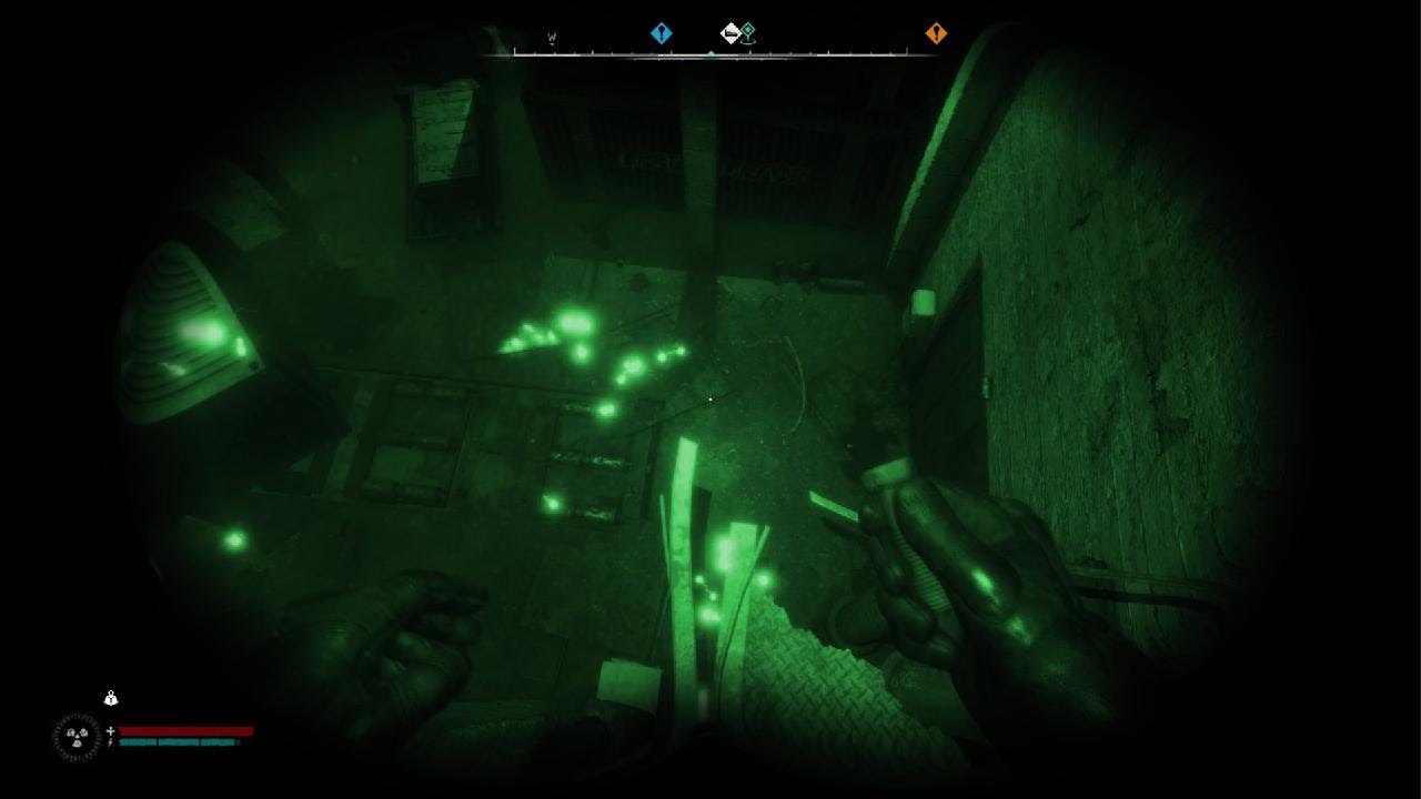 S.T.A.L.K.E.R. 2: Heart of Chornobyl_(Legends of the zone part 2)
