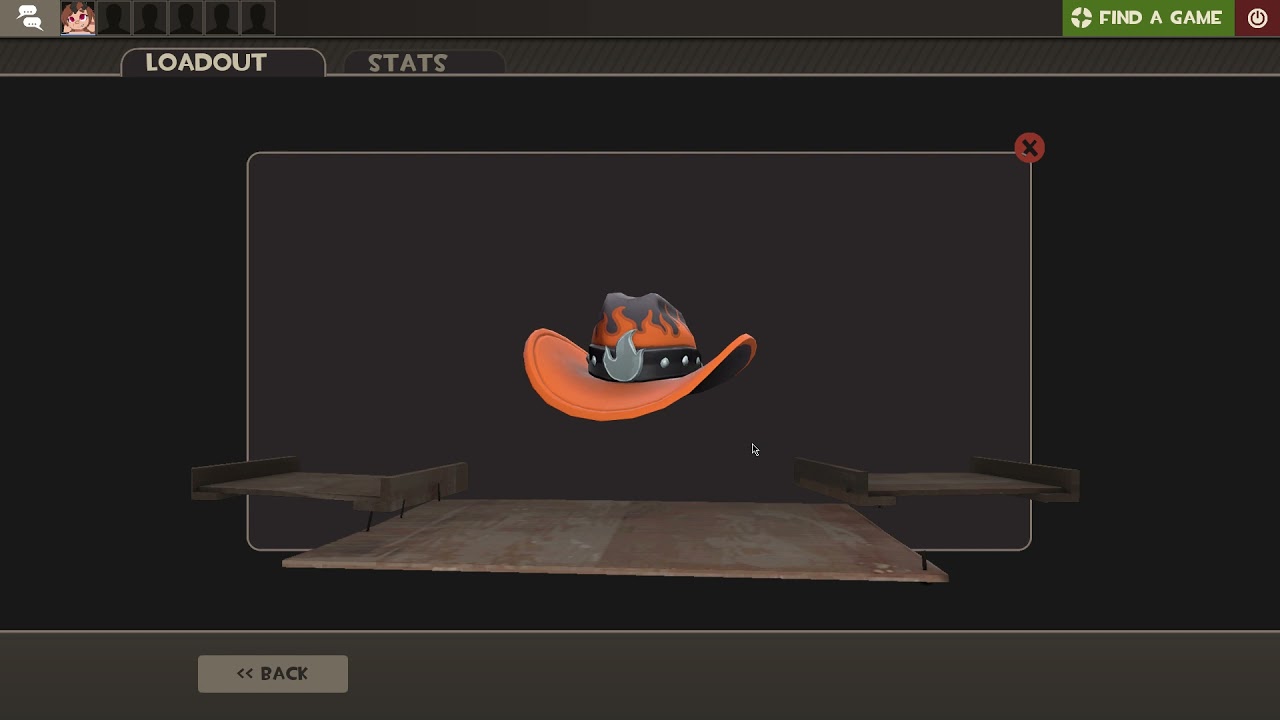 TF2 Summer 2021 Cosmetic Case Unusual Unboxing
