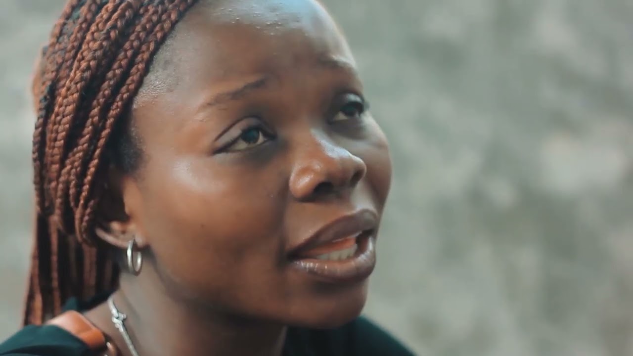 Tina nini koluka  Sima munene na komilukela maladi?