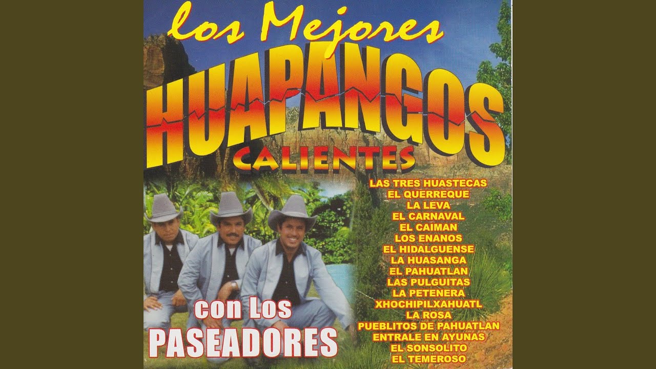 Los Enanos