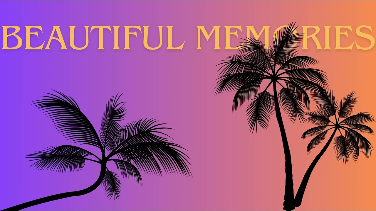 The music innovation - Beautiful memories