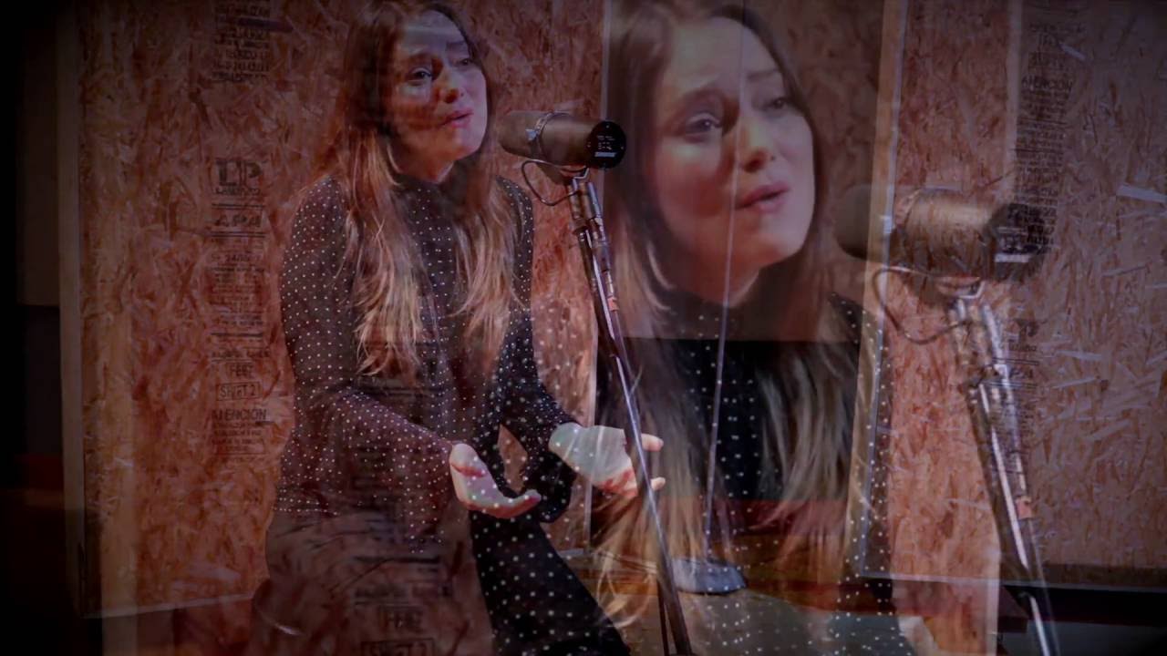 María Mulata - Tonada para dos tristezas