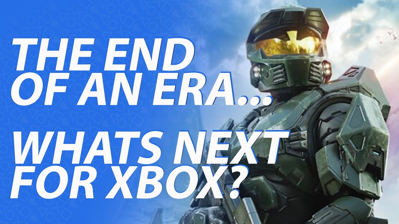 Halo on PS5 Marks the End of Console Wars? Xbox Goes Full 3rd Party Publisher