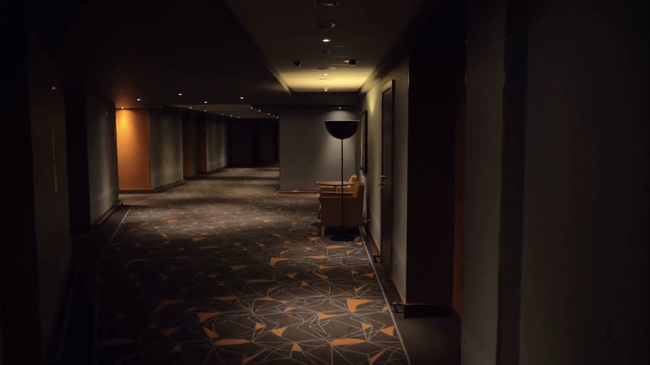 What is smart hotel?, Discover the ultimate in comfort and luxury!