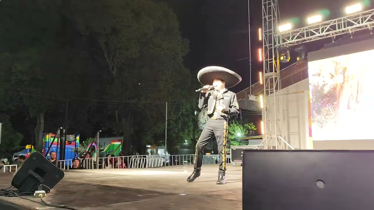 Presentación Chimbarongo 2026